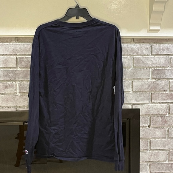 Villanova Lax Shirt - Picture 2 of 2